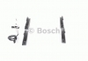 Гальмівні колодки дискові BOSCH 0986461757 (фото 4)