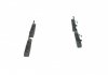 Тормозные колодки дисковые BOSCH 0986424351 (фото 3)