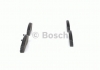 Тормозные колодки дисковые BOSCH 0986424714 (фото 6)