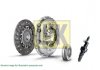 Комплект сцепления LuK RepSet 620308623 LUK