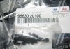 Форсунка омивача лобового скла MOBIS 98630-2L100 (фото 3)