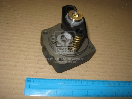 Корпус распределителя ТНВД BOSCH 1468376017 (фото 1)