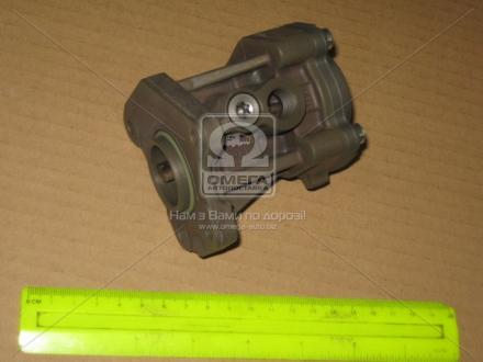 Насос топливоподкачивающий BOSCH 0440020045 (фото 1)