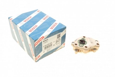 Насос топливоподкачивающий BOSCH 0440020065 (фото 1)
