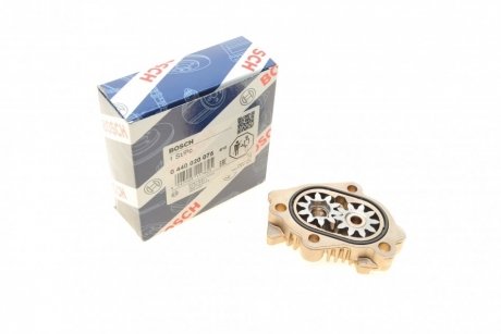 Насос топливоподкачивающий BOSCH 0440020075 (фото 1)