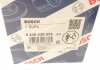 Насос топливоподкачивающий BOSCH 0440020075 (фото 9)