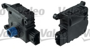 Клапан обігрівача Valeo 715340 (фото 1)