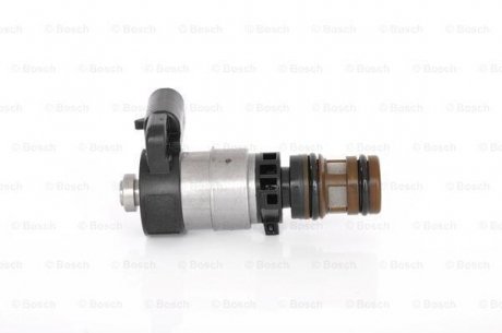 Клапан нагнетательный ТНВД BOSCH F026001008 (фото 1)