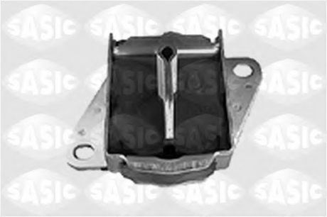 Кронштейн, подвеска двигателя SASIC 4001384 (фото 1)