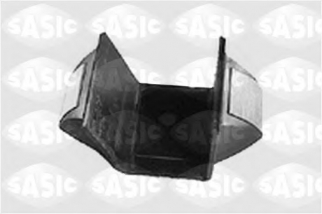 Кронштейн, подвеска двигателя SASIC 2001009 (фото 1)