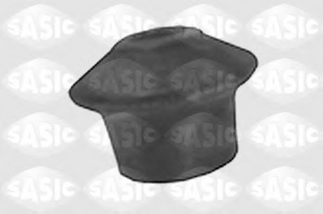 Кронштейн, подвеска двигателя SASIC 9001462 (фото 1)