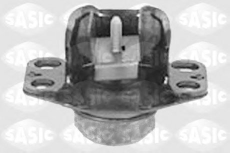Кронштейн, подвеска двигателя SASIC 4001836 (фото 1)