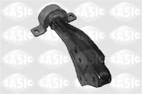 Кронштейн, подвеска двигателя SASIC 4001389 (фото 1)