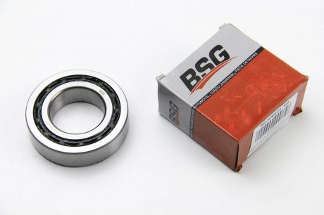 Подшипник ступицы колеса BSG BSG 30-605-014 (фото 1)