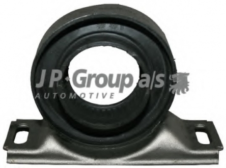 Підшипник карданного валу підвісний JP GROUP 1453900300 (фото 1)
