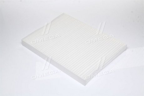 Воздушный фильтр салона ALPHA FILTER AF5002 (фото 1)
