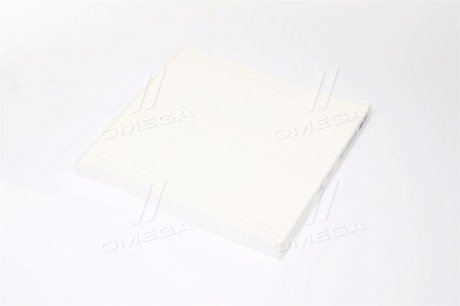 Воздушный фильтр салона ALPHA FILTER AF5053 (фото 1)