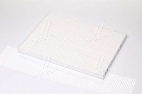 Воздушный фильтр салона ALPHA FILTER AF5051 (фото 1)