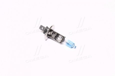 Лампа___ Ultra White 4200K H1 картон 1 987 302 111 BOSCH 1987302111 (фото 1)