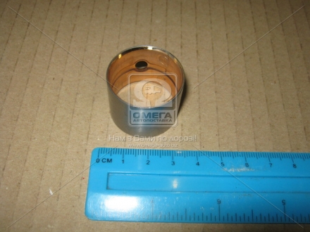 Втулки шатунного пальца Glyco 55-3985 SEMI (фото 1)