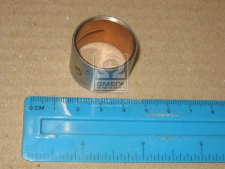 Втулки шатунного пальца Glyco 55-3987 SEMI (фото 1)