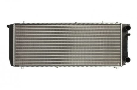 Радиатор системы охлаждения NISSENS 604201 (фото 1)