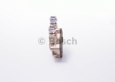 Радиально-поршневой насос BOSCH 0440020095 (фото 1)