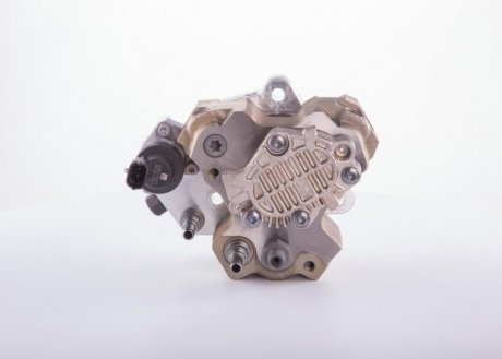 ПНВТ відновлена 2.5DCI 16V, 2.2DCI 16V Renault Trafic 00-14, Renault Master II 97-10 BOSCH 0445010033 (фото 1)