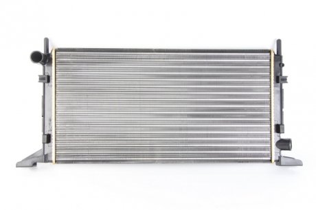 Радиатор системы охлаждения NISSENS 621541 (фото 1)