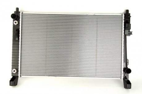 Радиатор системы охлаждения NISSENS 62799A (фото 1)