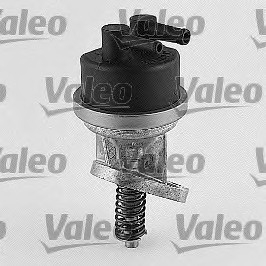 Топливный насос, механический Valeo 247068 (фото 1)