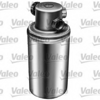Осушувач кондиціонера Valeo 508607 (фото 1)