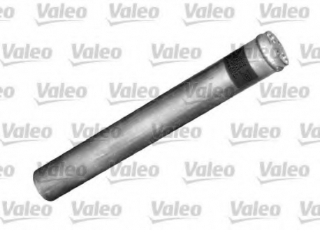 Осушувач кондиціонера Valeo 509728 (фото 1)