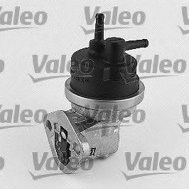 Топливный насос, механический Valeo 247138 (фото 1)