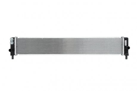 Радіатор TY PRIUS(12-)1.8 HYBRID[OE G901047050] NISSENS 646882 (фото 1)