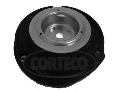 Опора стойки амортизатора CORTECO 80001591 (фото 1)