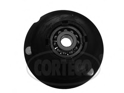 Опора стойки амортизатора CORTECO 80001598 (фото 1)