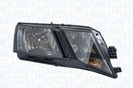 Основная фара MAGNETI MARELLI 711451000249 (фото 1)