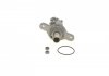 ГЛАВНЫЙ ТОРМОЗНОЙ ЦИЛИНДР BOSCH 0204828687 (фото 1)