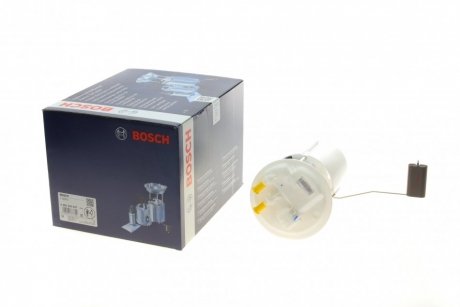 Модуль ПОГР.ТОПЛИВ.НАСОСА BOSCH 0580200027 (фото 1)
