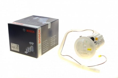 Модуль ПОГР.ТОПЛИВ.НАСОСА BOSCH 0580314399 (фото 1)