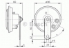 Звуковой сигнал; Звуковой сигнал 0 986 320 133 BOSCH 0986320133 (фото 2)