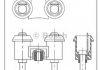 Звуковой сигнал; Звуковой сигнал 0 986 320 133 BOSCH 0986320133 (фото 1)