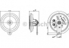 Звуковой сигнал; Звуковой сигнал 0 986 320 301 BOSCH 0986320301 (фото 1)