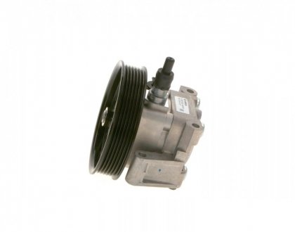 Помпа гідропідсилювача K S00 000 148 BOSCH KS00000148 (фото 1)