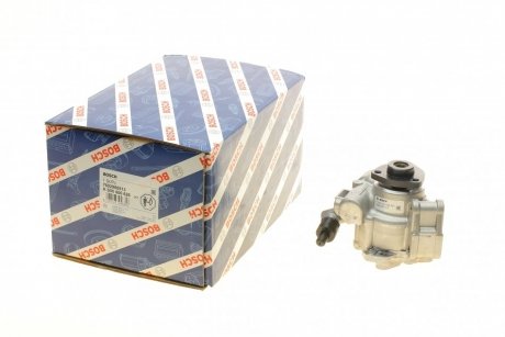 НАСОС УСИЛИТЕЛЯ РУЛ УПР-Я BOSCH KS00000626 (фото 1)