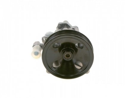 НАСОС УСИЛИТЕЛЯ РУЛ УПР-Я BOSCH KS00000631 (фото 1)
