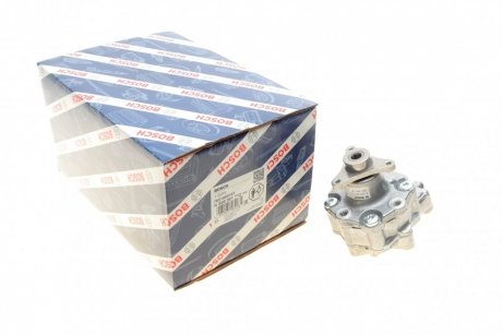 Насос гідропідсилювач керма K S00 001 712 BOSCH KS00001712 (фото 1)
