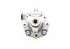 Насос гідропідсилювач керма K S00 001 712 BOSCH KS00001712 (фото 7)