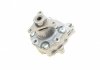 Насос гідропідсилювач керма K S00 001 712 BOSCH KS00001712 (фото 9)